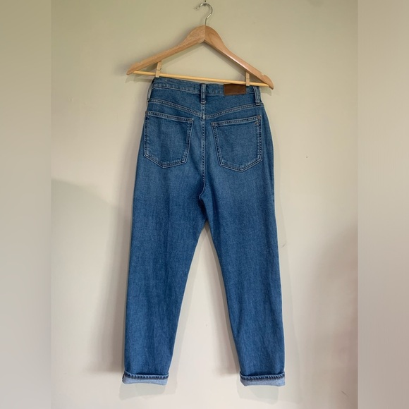 Madewell the perfect vintage crop - Picture 5 of 7